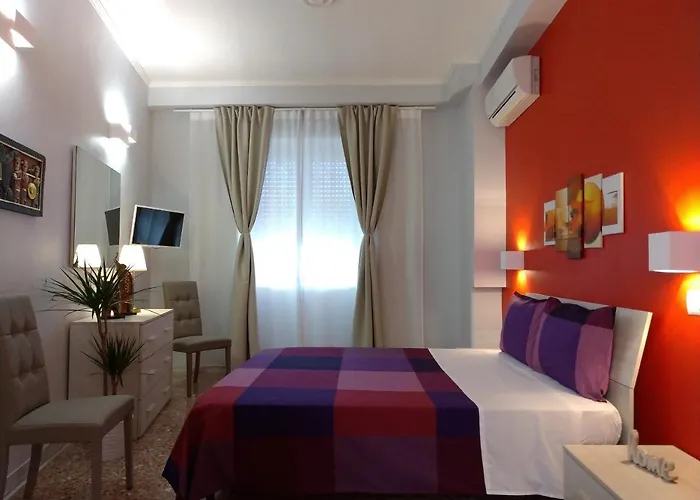 Apartamento Holidays House Marconi