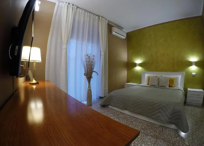 Apartamento Holidays House Marconi Roma
