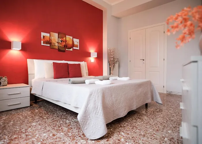 Apartamento Holidays House Marconi *
