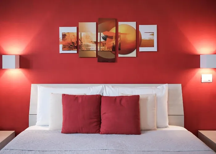 Holidays House Marconi Roma