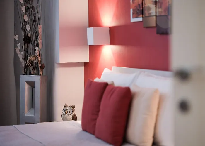 Apartamento Holidays House Marconi Roma