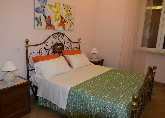 Apartamento Holidays House Marconi *