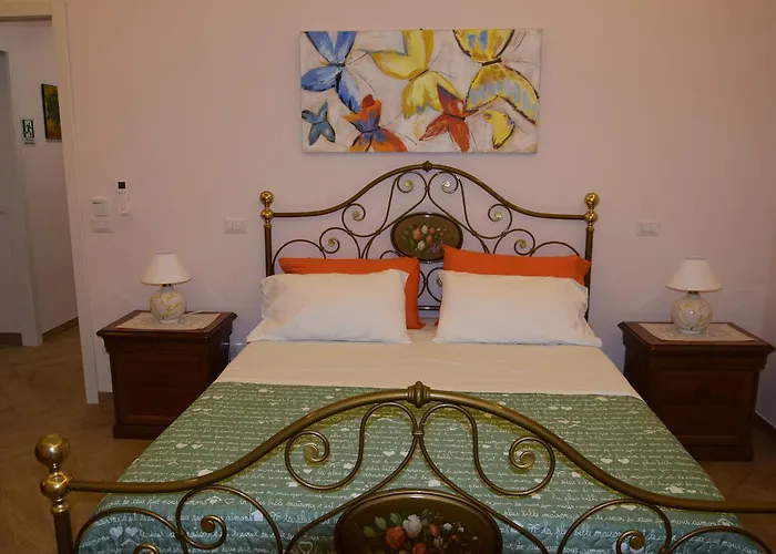 Apartamento Holidays House Marconi *