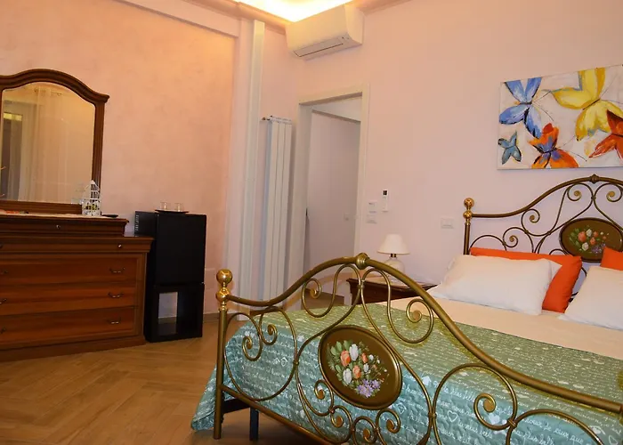 Holidays House Marconi Apartamento *