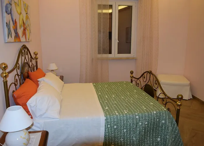 Holidays House Marconi